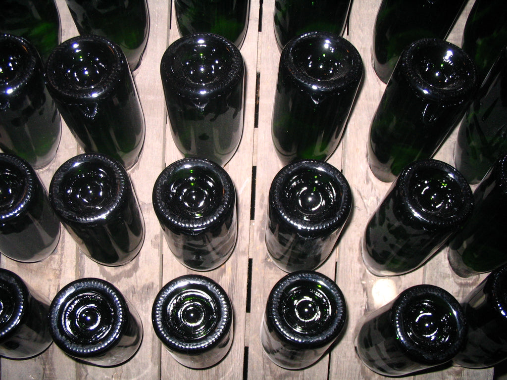 Sparkling Wine